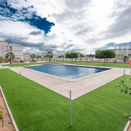 Casa Flamingo Private Residence Orihuela Ngoại thất bức ảnh