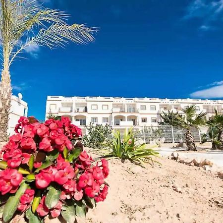 Casa Flamingo Private Residence Orihuela Ngoại thất bức ảnh