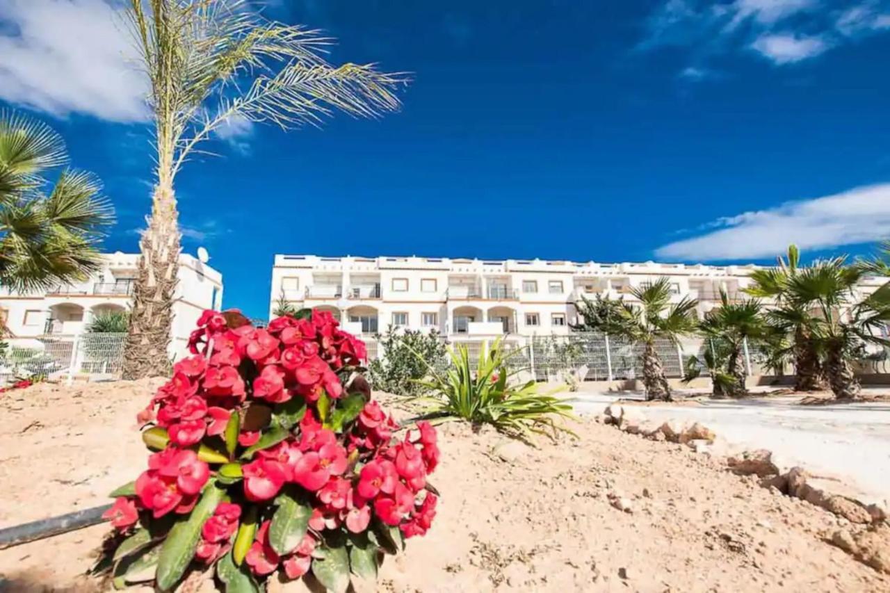 Casa Flamingo Private Residence Orihuela Ngoại thất bức ảnh