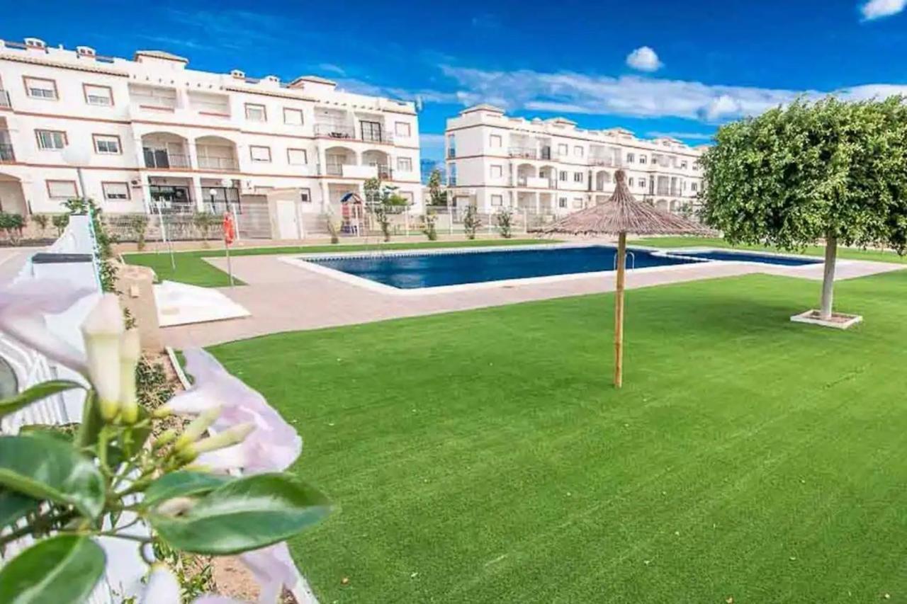 Casa Flamingo Private Residence Orihuela Ngoại thất bức ảnh