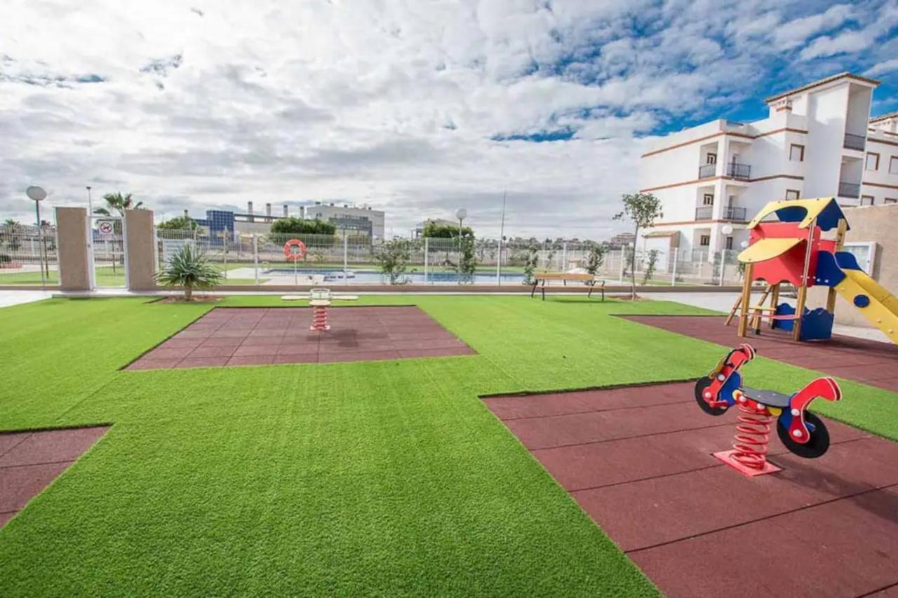 Casa Flamingo Private Residence Orihuela Ngoại thất bức ảnh