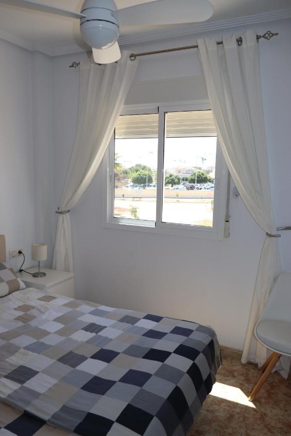Casa Flamingo Private Residence Orihuela Ngoại thất bức ảnh