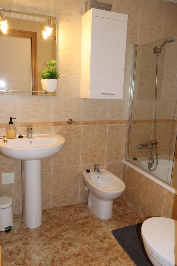 Casa Flamingo Private Residence Orihuela Ngoại thất bức ảnh