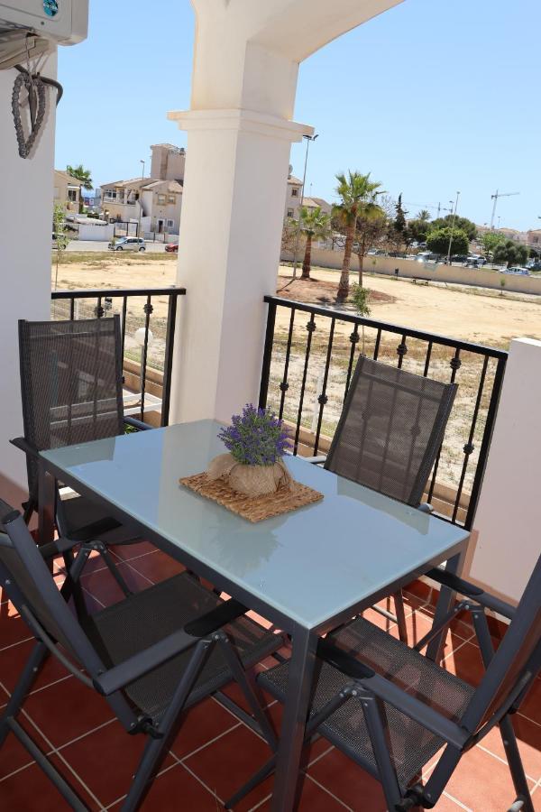 Casa Flamingo Private Residence Orihuela Ngoại thất bức ảnh