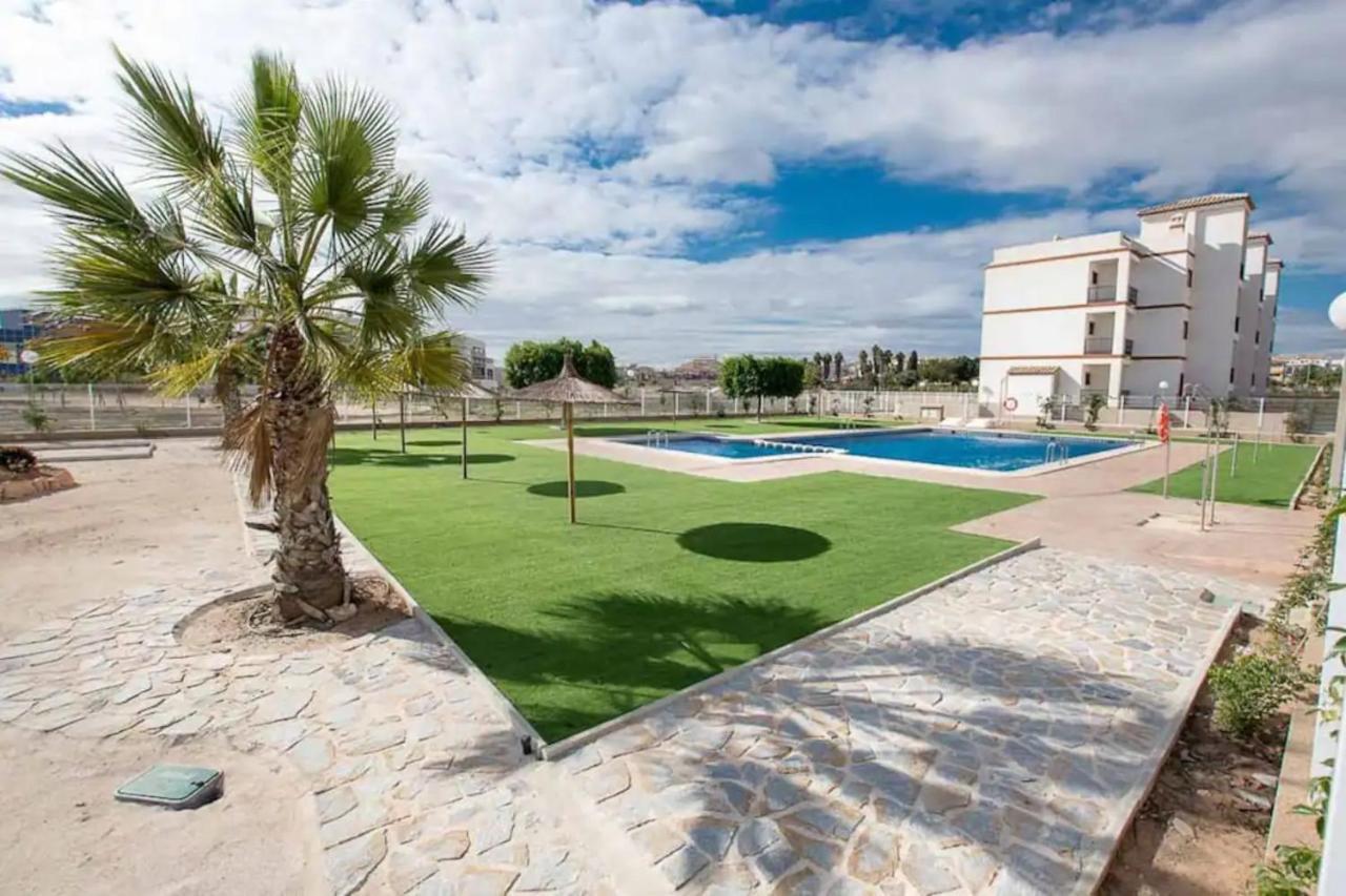Casa Flamingo Private Residence Orihuela Ngoại thất bức ảnh