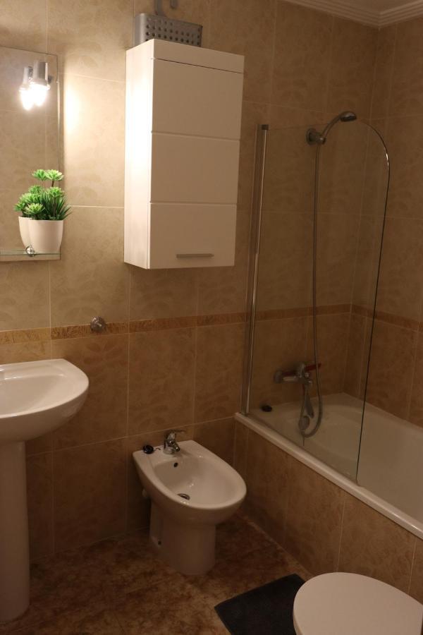 Casa Flamingo Private Residence Orihuela Ngoại thất bức ảnh