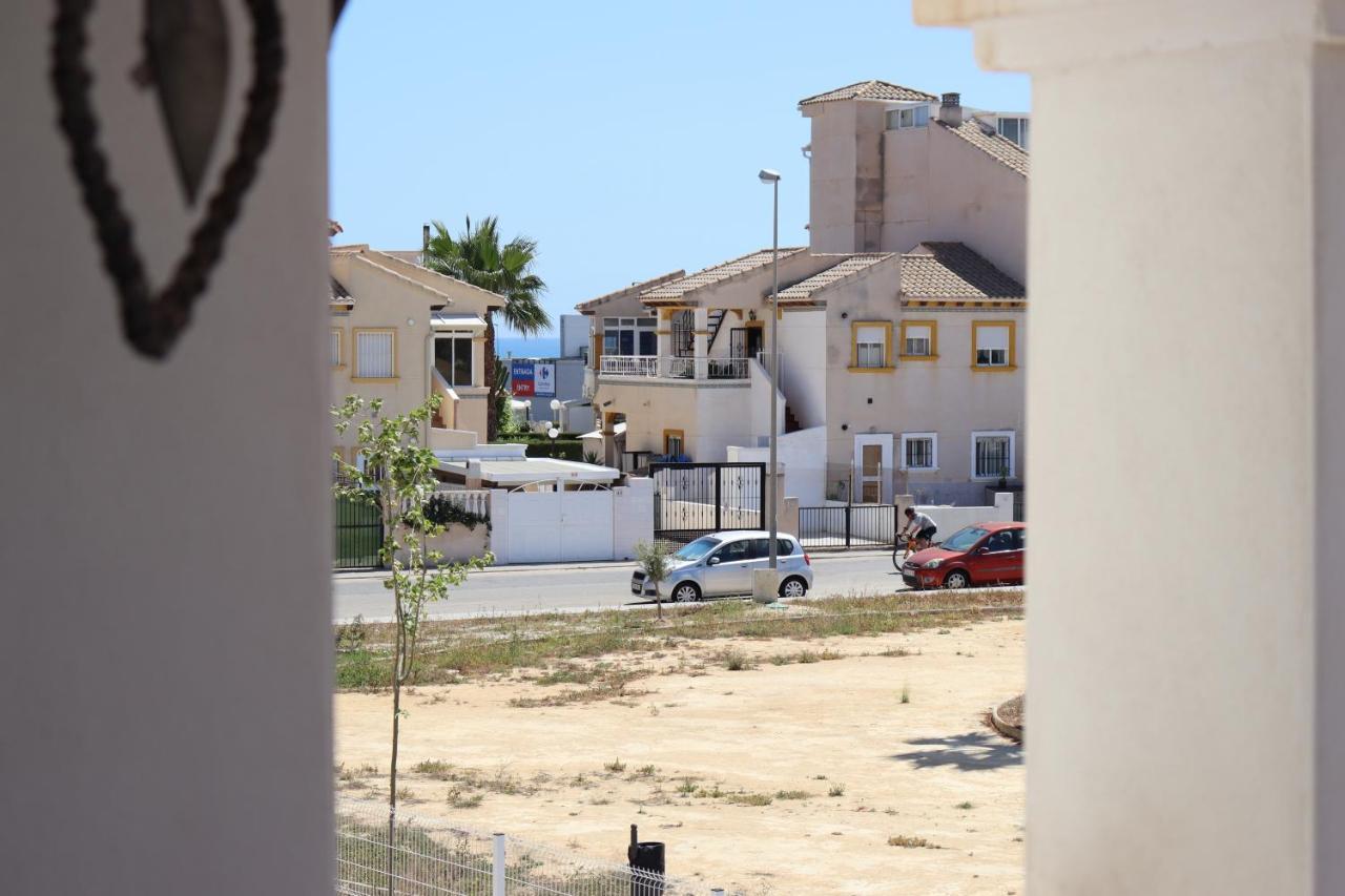 Casa Flamingo Private Residence Orihuela Ngoại thất bức ảnh
