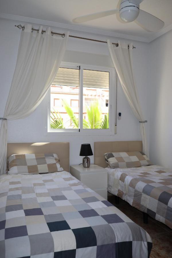 Casa Flamingo Private Residence Orihuela Ngoại thất bức ảnh