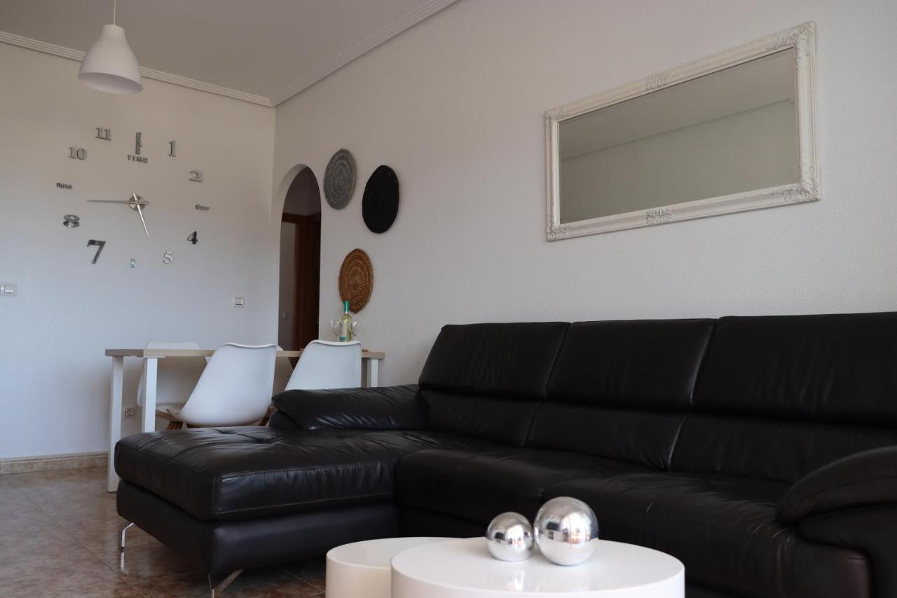 Casa Flamingo Private Residence Orihuela Ngoại thất bức ảnh