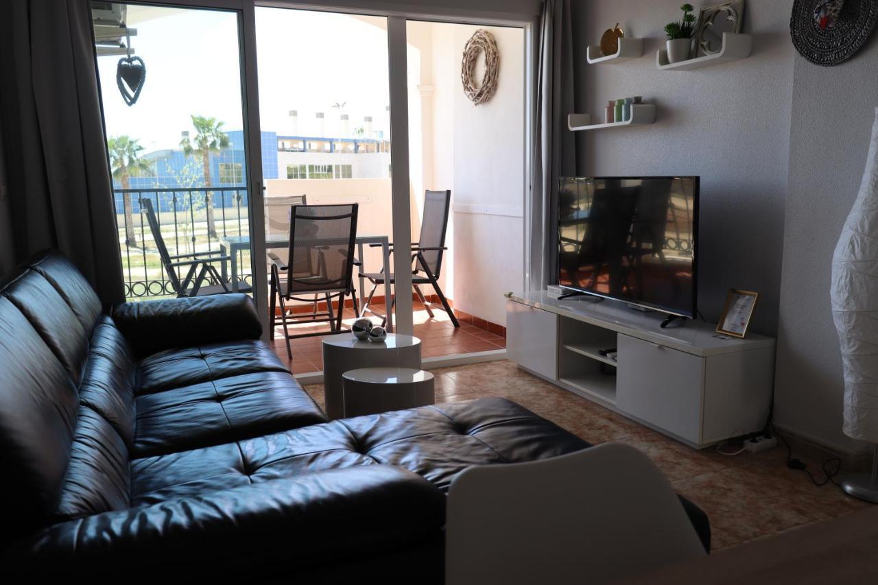 Casa Flamingo Private Residence Orihuela Ngoại thất bức ảnh