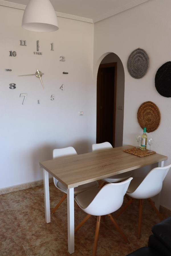 Casa Flamingo Private Residence Orihuela Ngoại thất bức ảnh