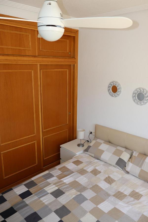 Casa Flamingo Private Residence Orihuela Ngoại thất bức ảnh