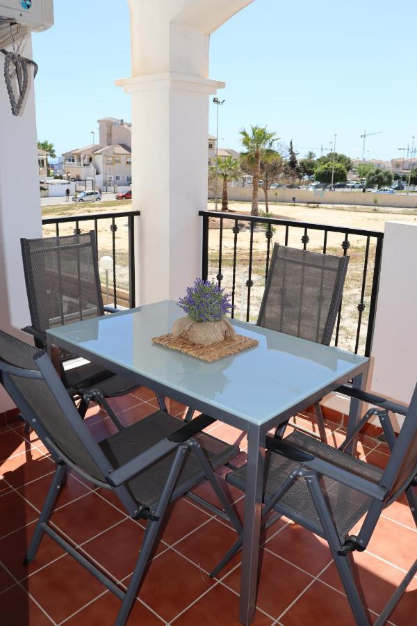 Casa Flamingo Private Residence Orihuela Ngoại thất bức ảnh