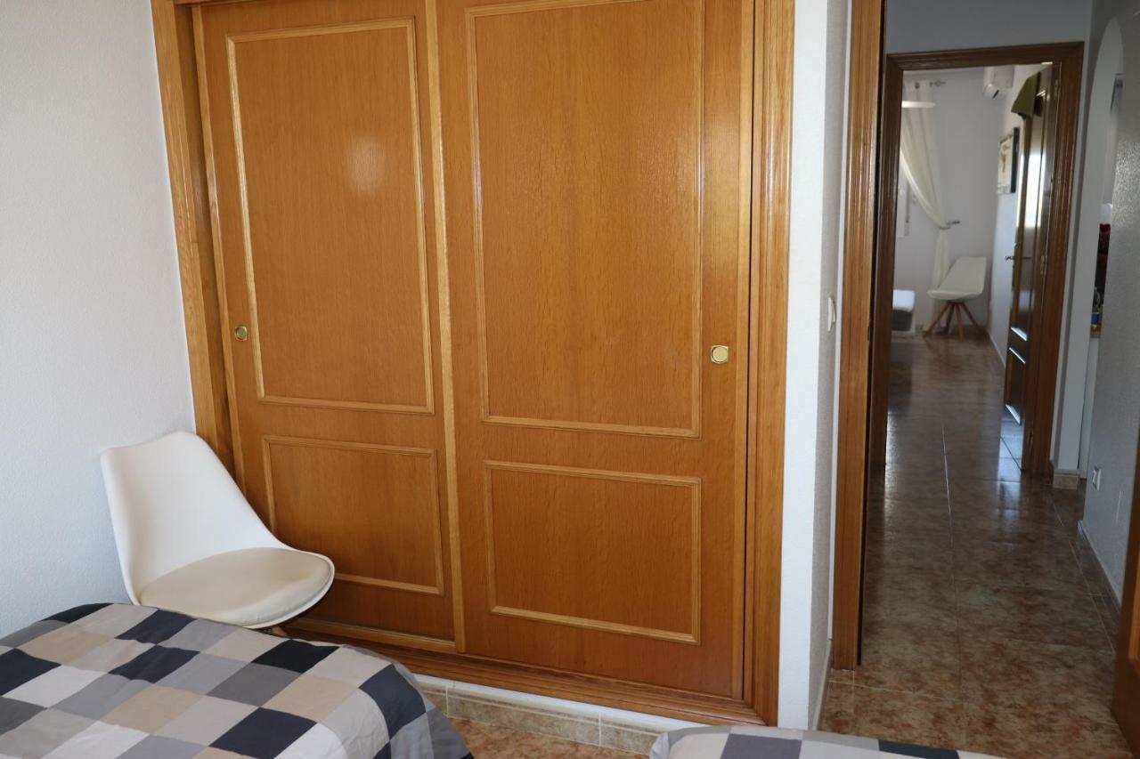 Casa Flamingo Private Residence Orihuela Ngoại thất bức ảnh