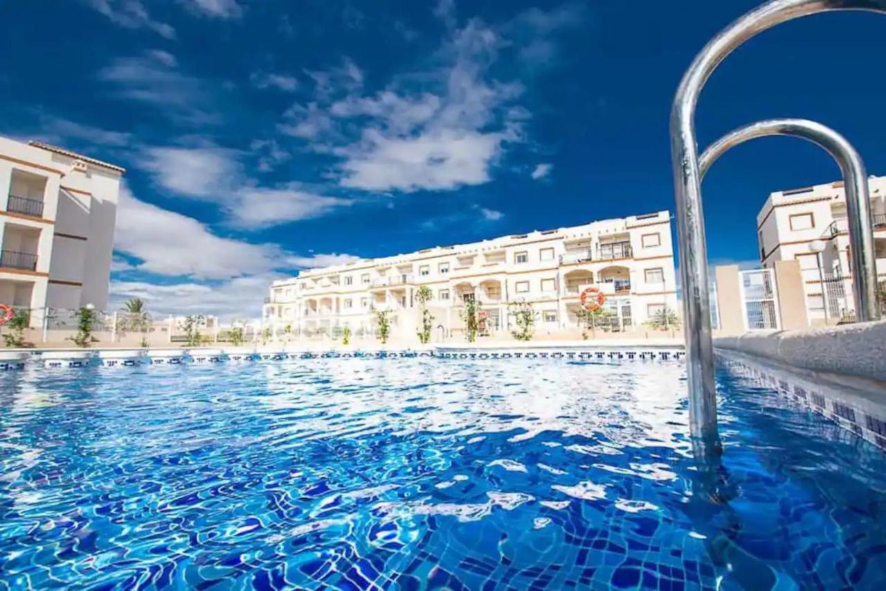 Casa Flamingo Private Residence Orihuela Ngoại thất bức ảnh